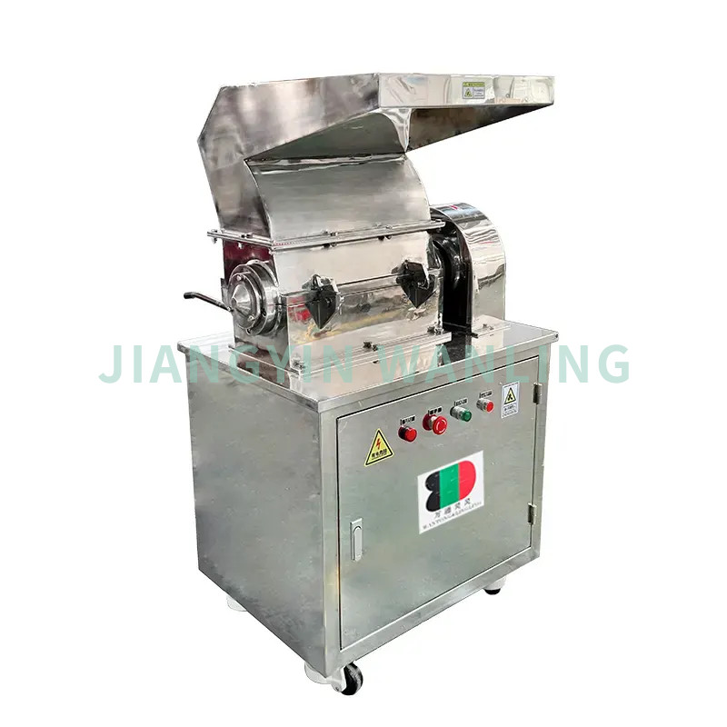 Crushing Machine Primary Crusher
