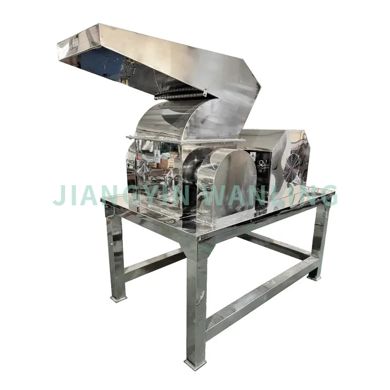 Coarse Crusher Machine
