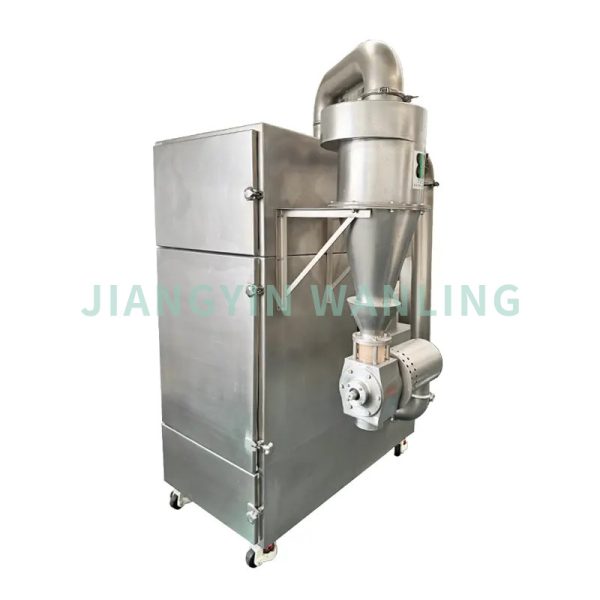 Spice Hammer Mill Machine Ready To Ship