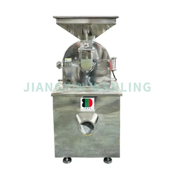 Pin Mill Machine