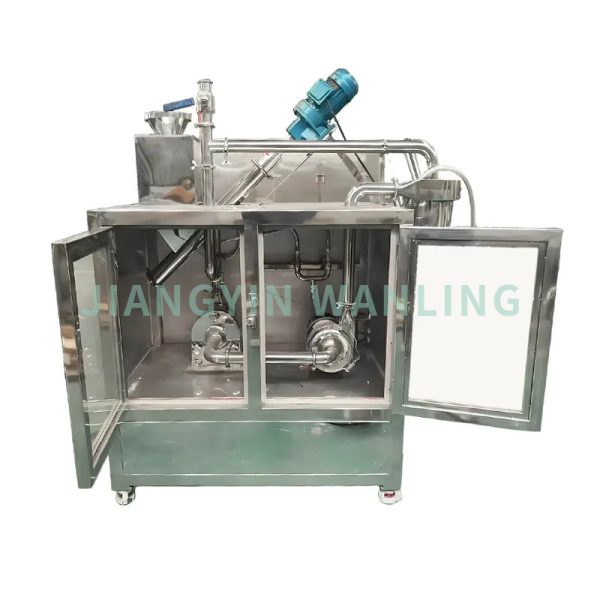 Date Pulverizer Machine