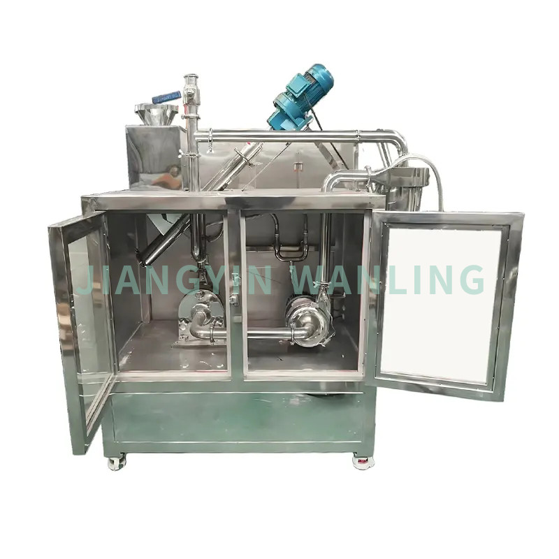 Date Pulverizer Machine