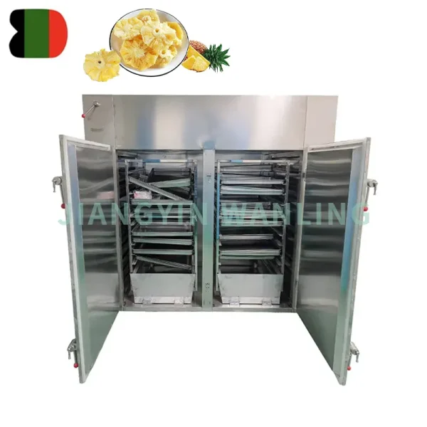 Herbal Dryer