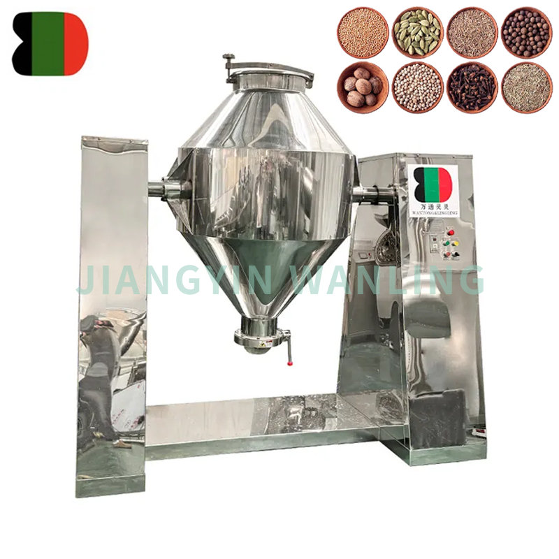 Salt Dryer