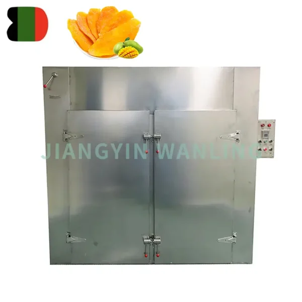 Herbal Dryer