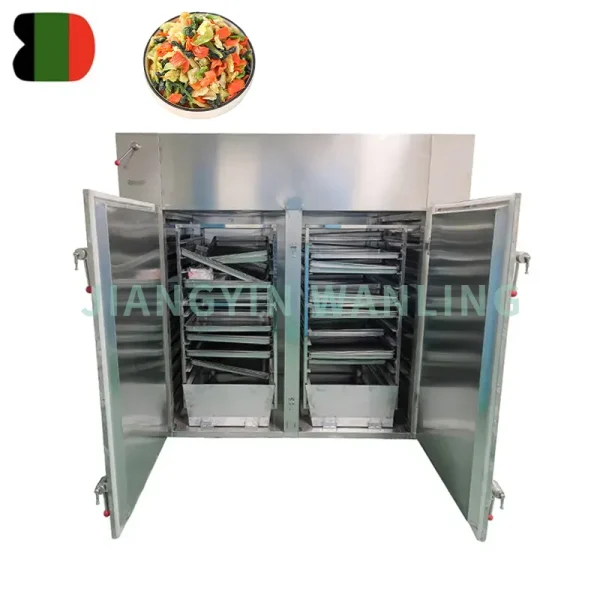 Herbal Dryer