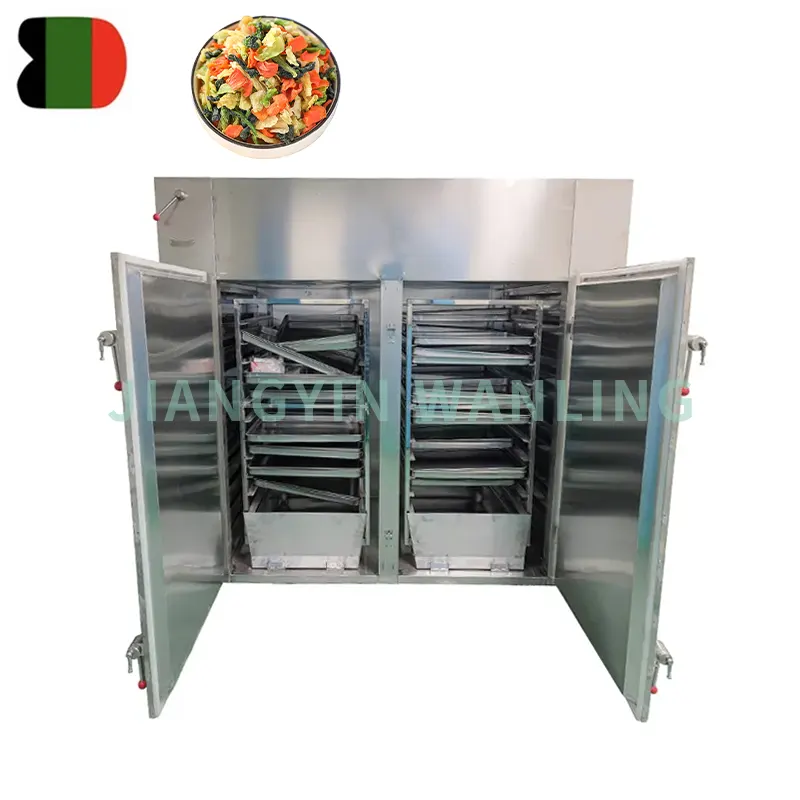 Herbal Dryer