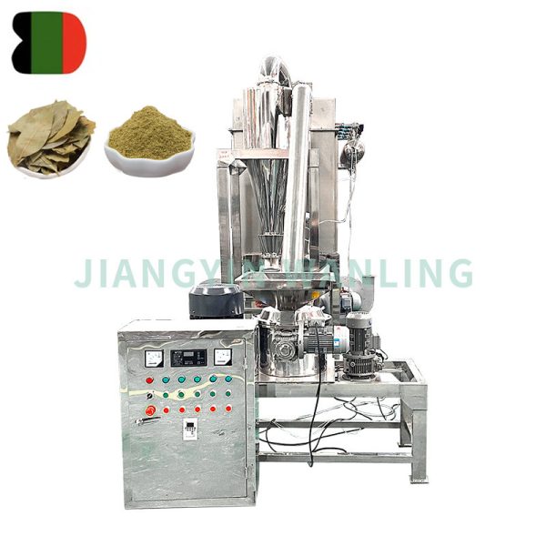 Micro Fine Grinder