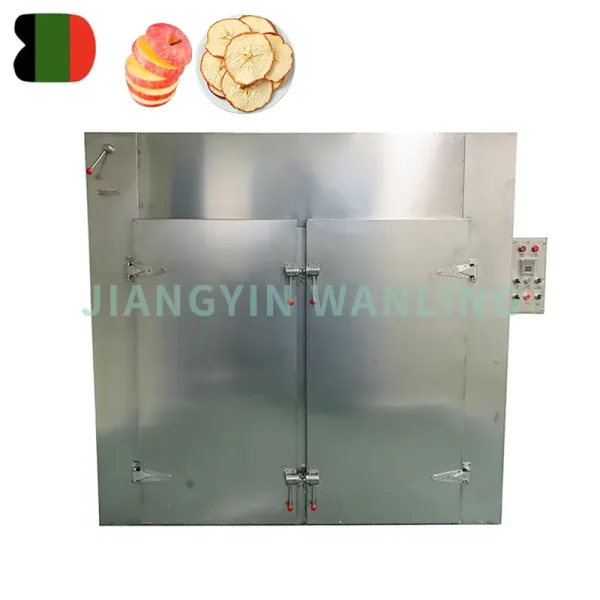 Herbal Dryer