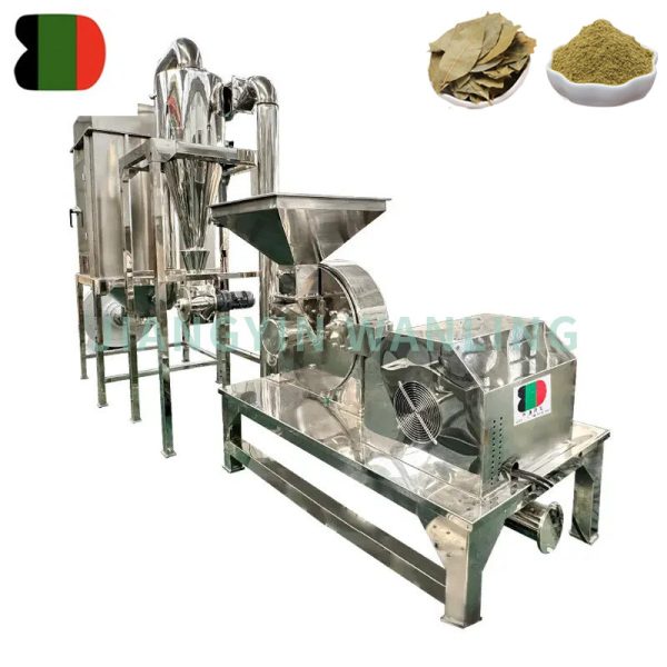 Turmeric Crusher