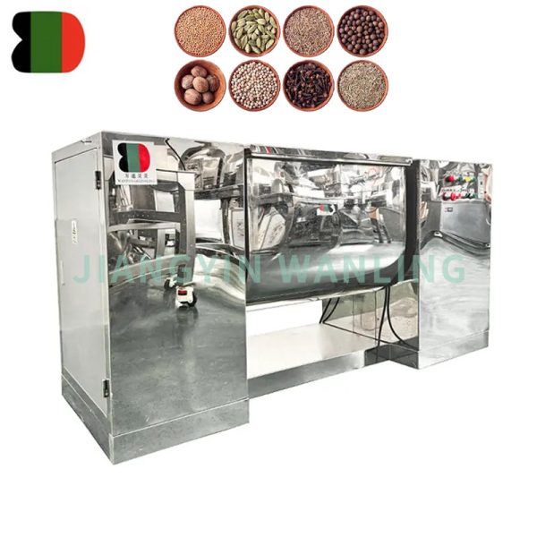 Chemical Liquid Mixer