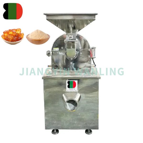 Stainless Steel Sugar Grinder