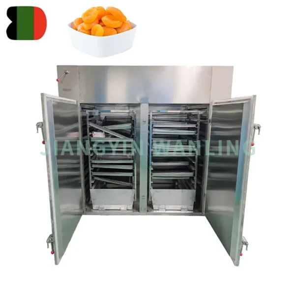Herbal Dryer