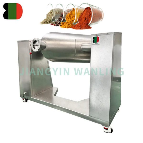 Granule Mixer