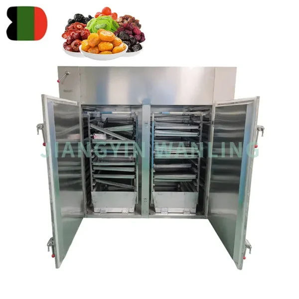 Herbal Dryer
