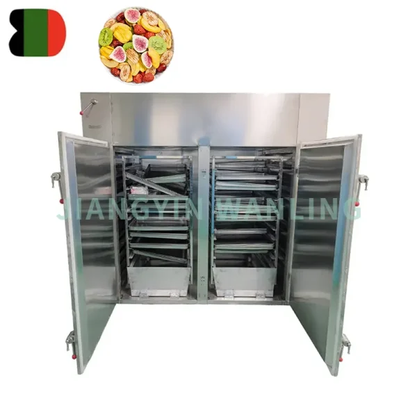 Herbal Dryer