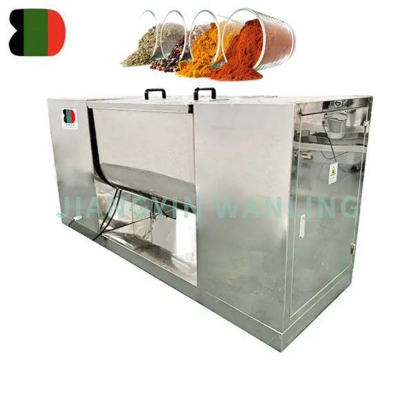 Dyestuff Mixing Machine