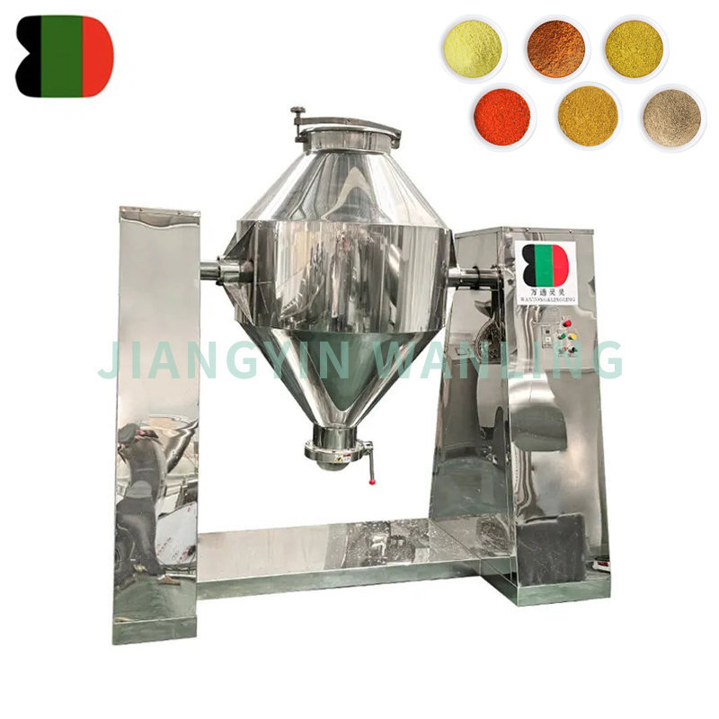 Amylase Pharmaceutical Dryer