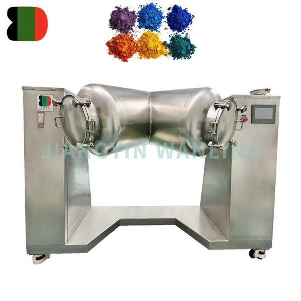 Mixing Machine Protein Powder
