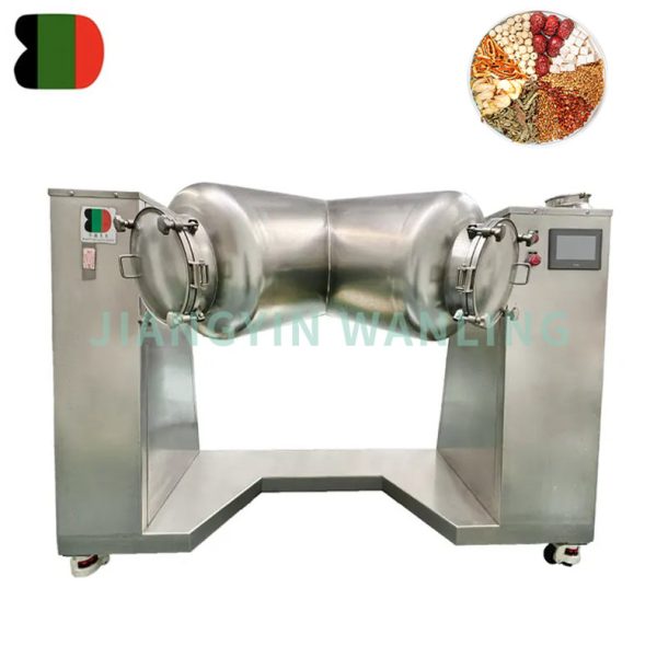 V Blender Mixer