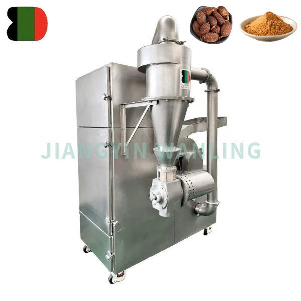 Spices Hammer Mill