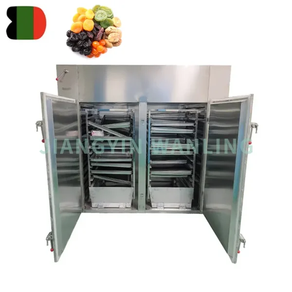 Herbal Dryer