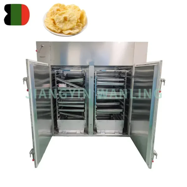 Herbal Dryer