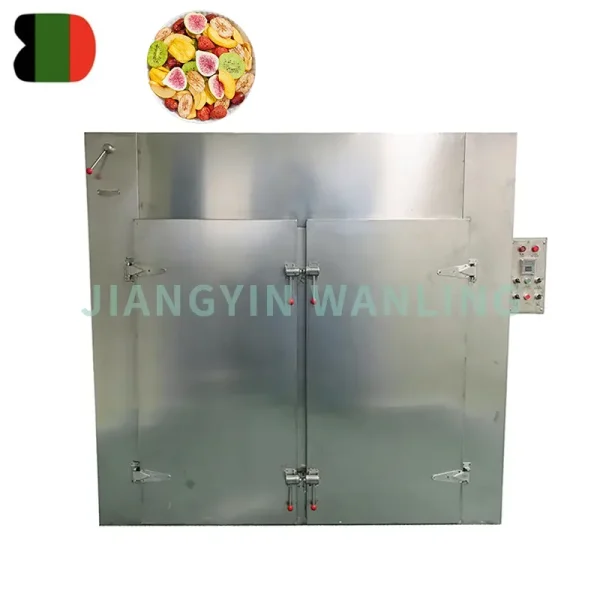 Herbal Dryer