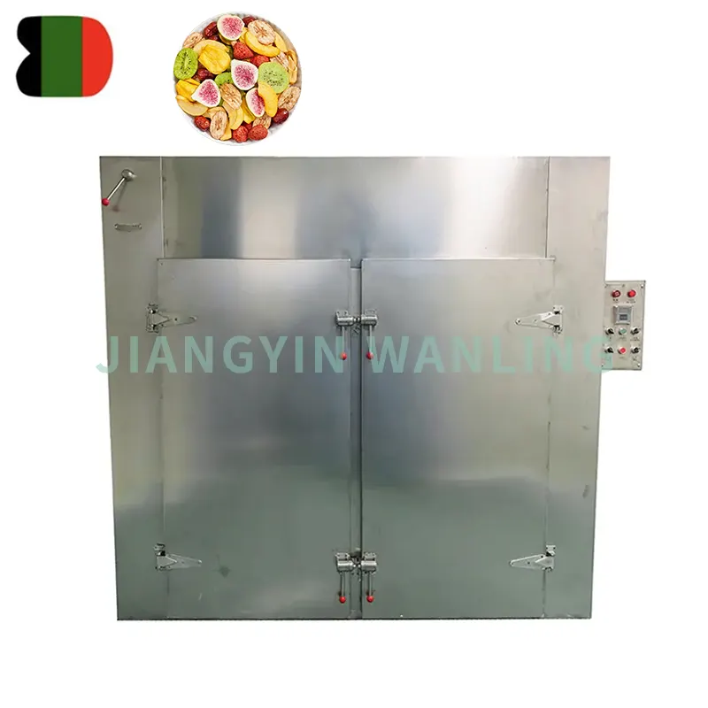 Herbal Dryer