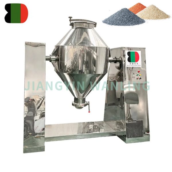 Mixing Dryer