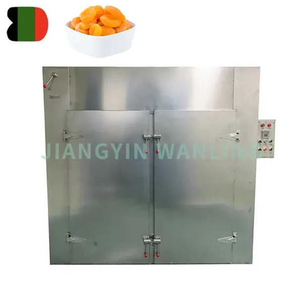 Herbal Dryer