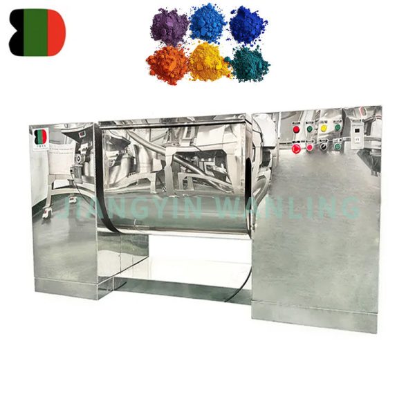 Tank Blender