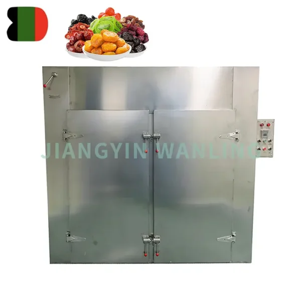 Herbal Dryer