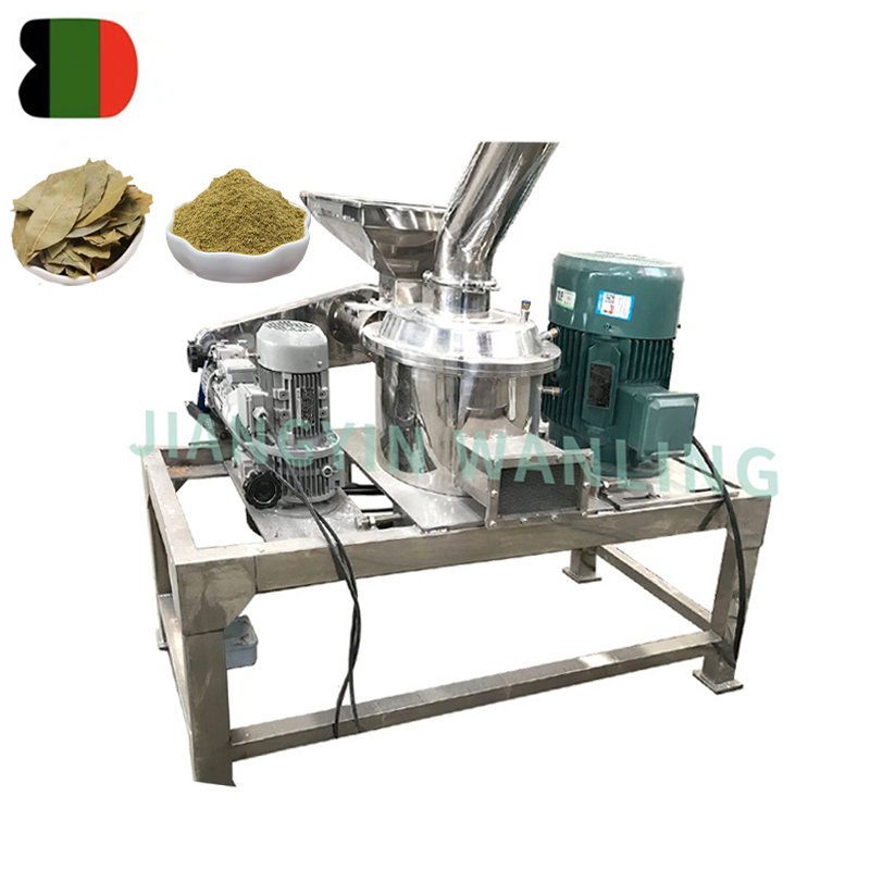 Superfine Grinder