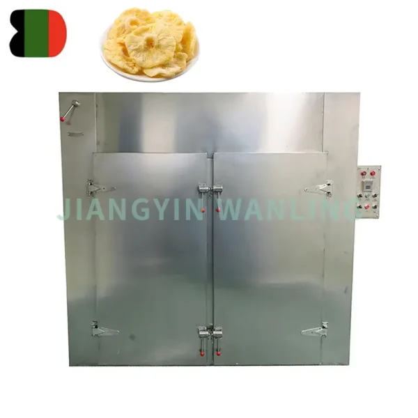 Herbal Dryer