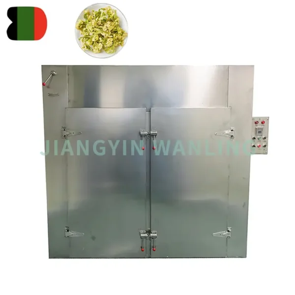 Herbal Dryer