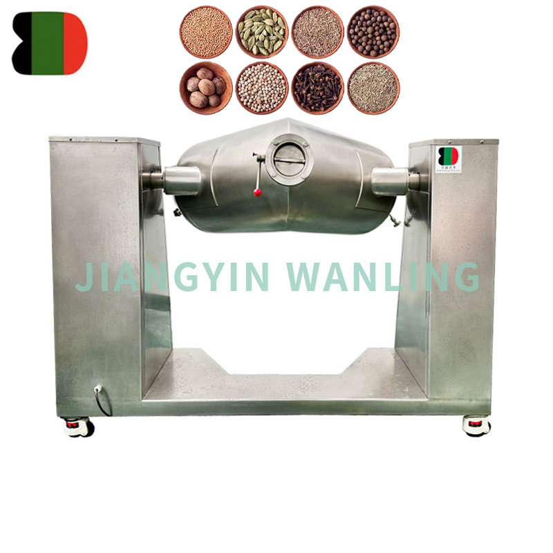 Whey Protein Powder Mixer