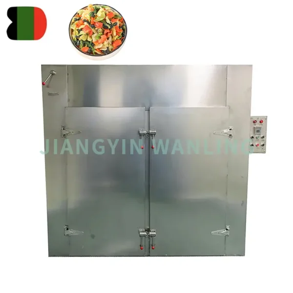 Herbal Dryer