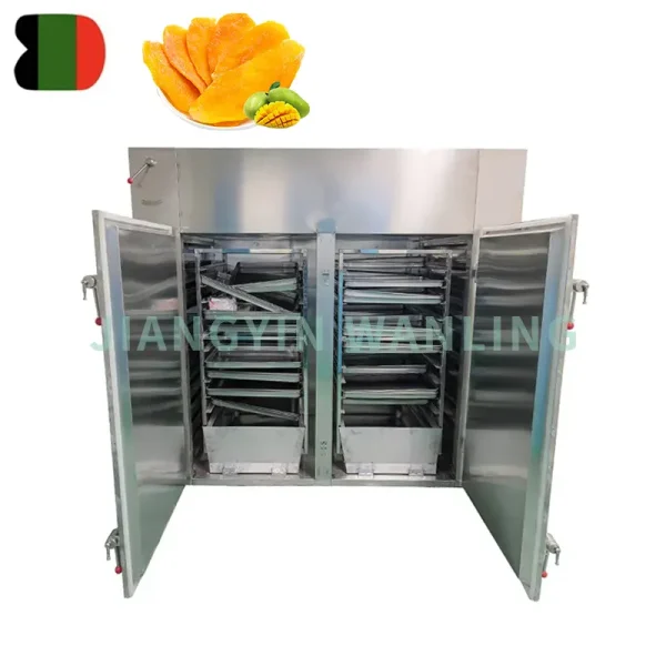 Herbal Dryer