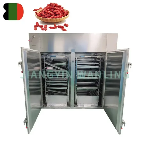 Herbal Dryer