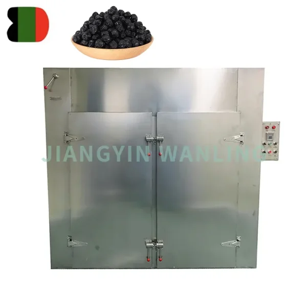 Herbal Dryer