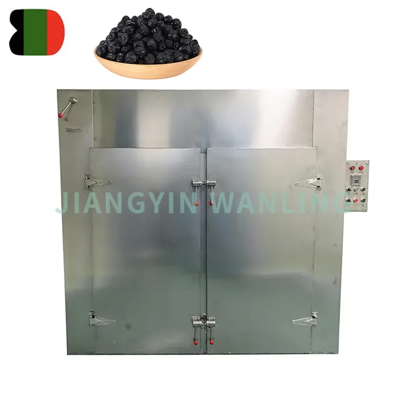 Herbal Dryer