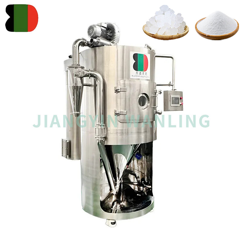 Small Spray Dryer