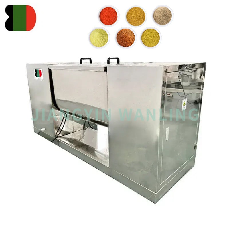 Paddle Blender