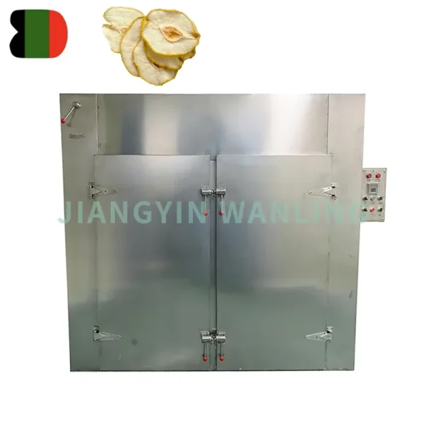 Herbal Dryer