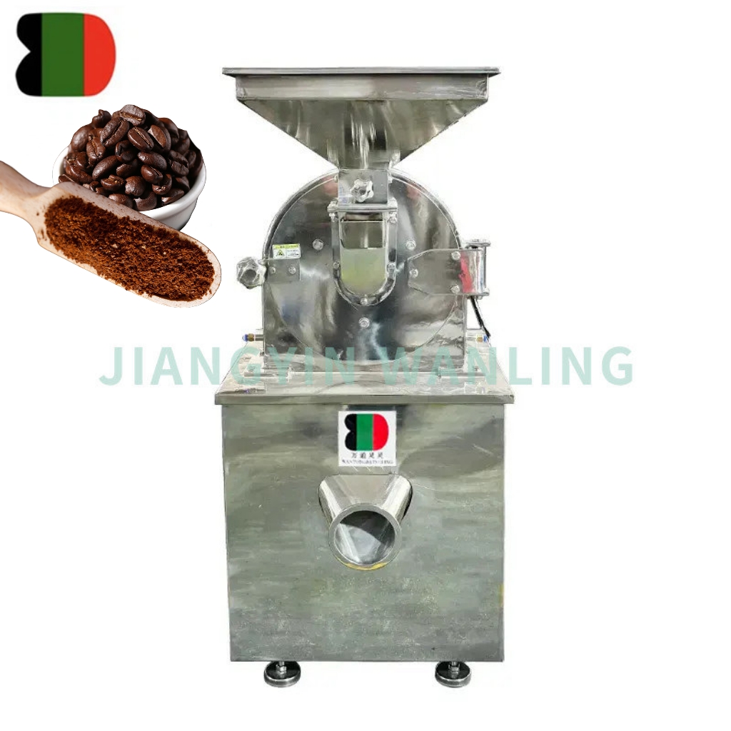 Coffee Bean Crusher