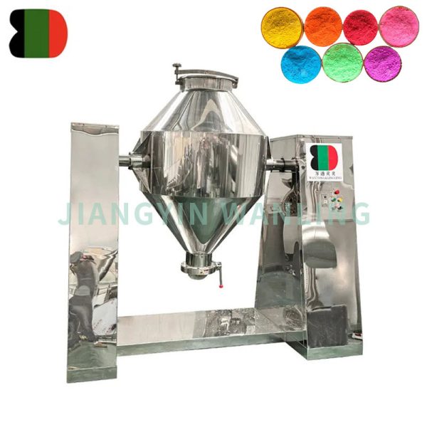 Blending Dryer