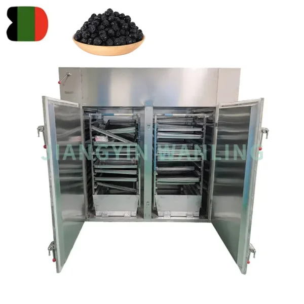Herbal Dryer
