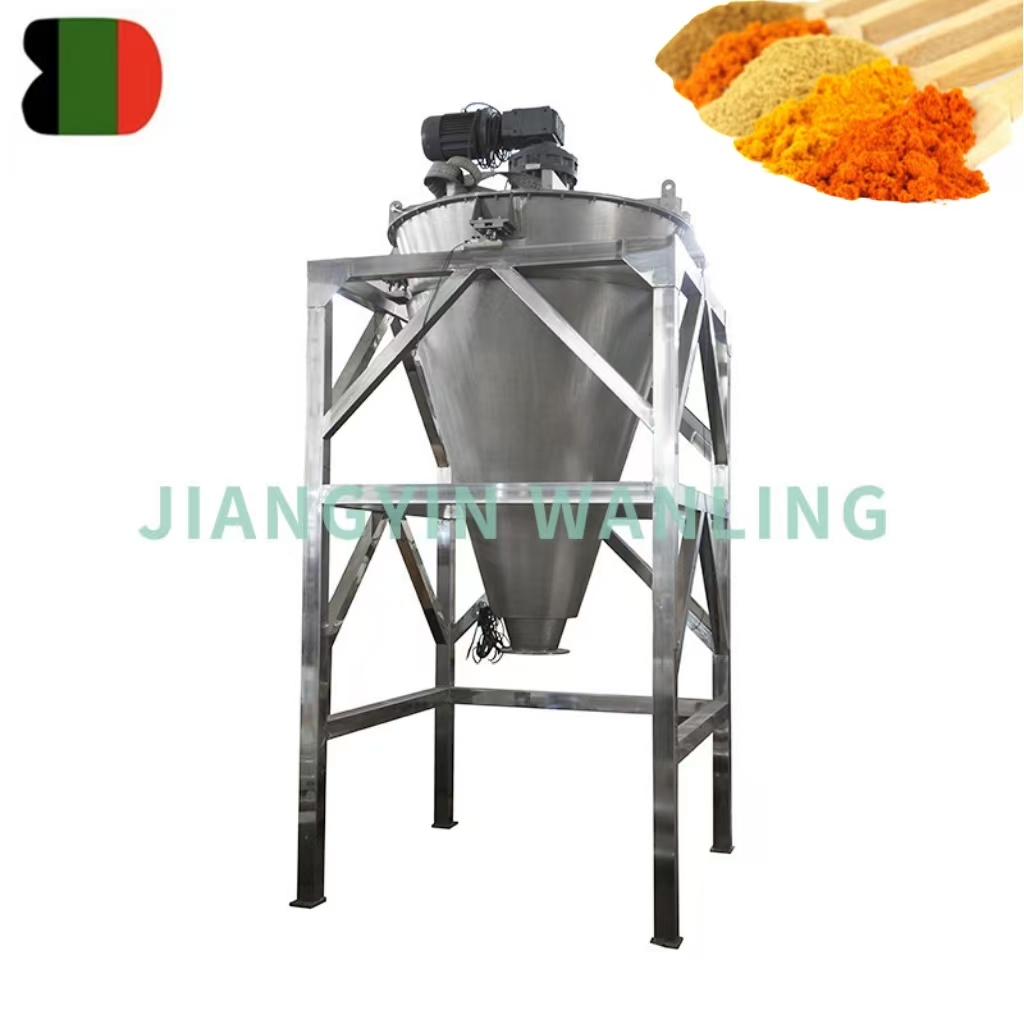 Why Are Advanced Grinding and Mixing Machines Essential for Modern Food Processing?
