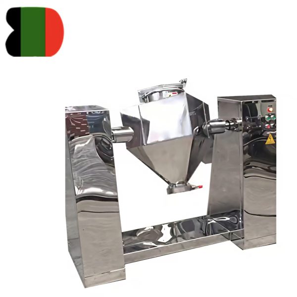 Dry Powder Mixing machine